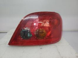 Feu arriere principal droit (feux) peugeot 307 phase 1