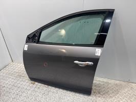 Porte avant gauche renault megane 3 phase 1