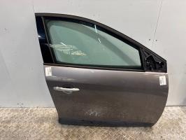 Porte avant droit renault megane 3 phase 1