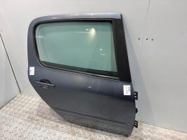 Porte arriere droit peugeot 307 phase 2