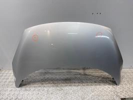 Capot renault scenic 3 phase 3