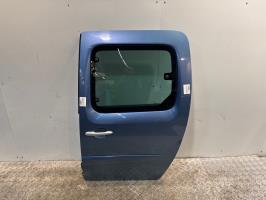 Porte arriere droit renault kangoo 2 phase 2
