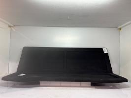 Plage arriere renault kangoo 2 phase 2