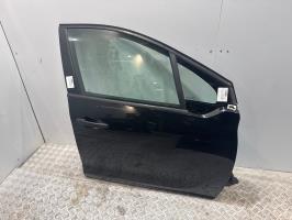 Porte avant gauche peugeot 208 1 phase 1