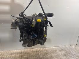 Moteur renault scenic 3 phase 3