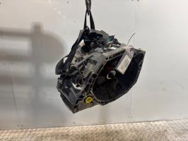 Boite de vitesses renault scenic 3 phase 3