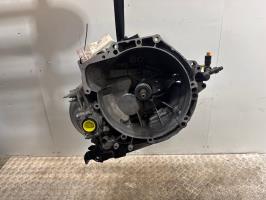 Boite de vitesses peugeot expert 3 phase 1