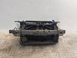 Face avant audi a3 3 sportback phase 2