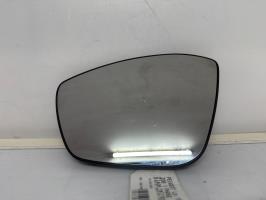 Glace retroviseur gauche peugeot 208 1 phase 1