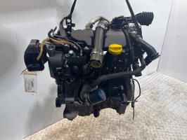 Moteur renault clio 4 phase 1