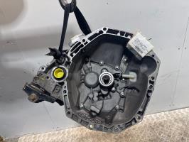 Boite de vitesses renault clio 4 phase 1
