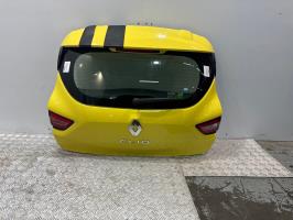 Malle/Hayon arriere renault clio 4 phase 1