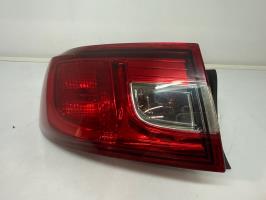 Feu arriere principal gauche (feux) renault clio 4 phase 1