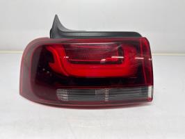 Feu arriere principal gauche (feux) citroen c4 cactus