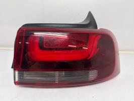 Feu arriere principal droit (feux) citroen c4 cactus