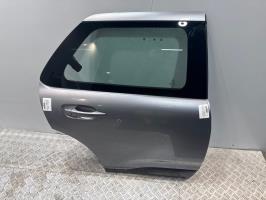 Porte arriere droit citroen c4 cactus