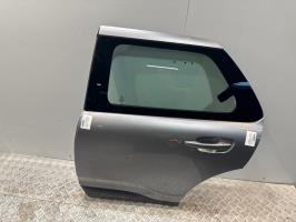 Porte arriere gauche citroen c4 cactus