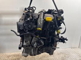 Moteur renault kangoo 2 phase 2