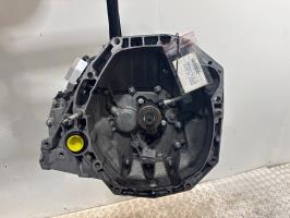 Boite de vitesses renault kangoo 2 phase 2