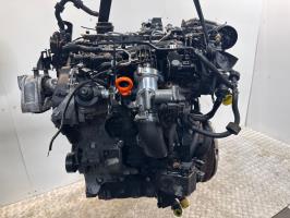 Moteur seat leon 2 phase 2