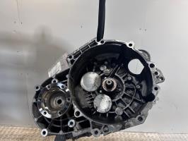 Boite de vitesses seat leon 2 phase 2