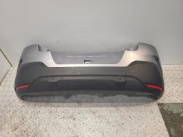 Pare choc arriere citroen c4 cactus