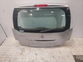 Malle/Hayon arriere citroen c3 picasso phase 1