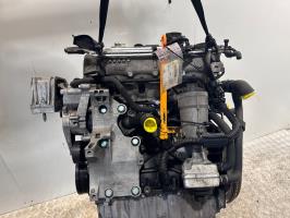 Moteur volkswagen touran 1 phase 1