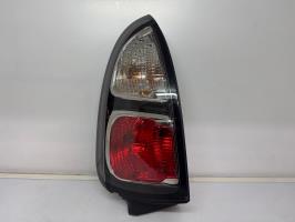 Feu arriere principal gauche (feux) citroen c3 picasso phase 1