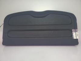 Plage arriere citroen c4 cactus