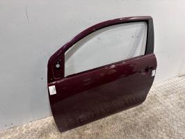 Porte avant gauche peugeot 108