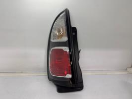Feu arriere principal gauche (feux) citroen c3 picasso phase 1