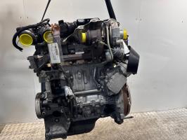 Moteur peugeot 207 phase 1