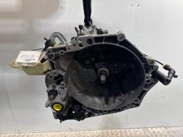 Boite de vitesses peugeot 207 phase 1