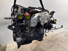 Moteur citroen c4 cactus