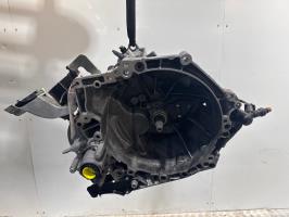 Boite de vitesses citroen c4 cactus