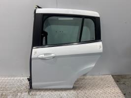Porte laterale gauche ford b-max