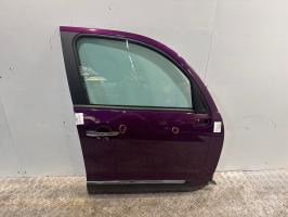 Porte avant droit citroen c3 picasso phase 2