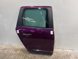 Porte arriere droit citroen c3 picasso phase 2