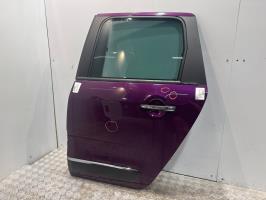 Porte arriere gauche citroen c3 picasso phase 2
