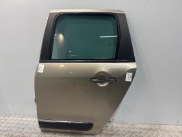 Porte arriere gauche citroen c3 picasso phase 1