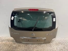 Malle/Hayon arriere citroen c3 picasso phase 1