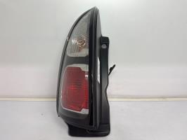 Feu arriere principal gauche (feux) citroen c3 picasso phase 2