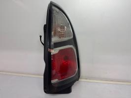 Feu arriere principal droit (feux) citroen c3 picasso phase 2