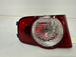 Anti brouillard arriere gauche citroen c3 picasso phase 1