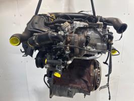 Moteur ford b-max
