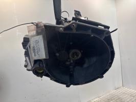 Boite de vitesses ford b-max