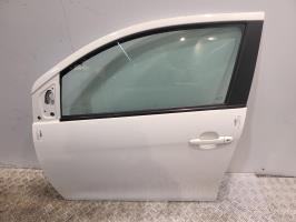 Porte avant gauche toyota aygo 2 phase 2