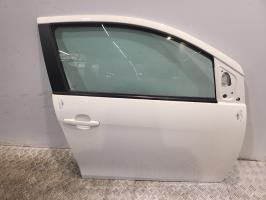 Porte avant droit toyota aygo 2 phase 2