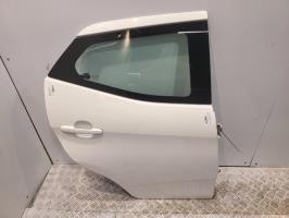 Porte arriere droit toyota aygo 2 phase 2